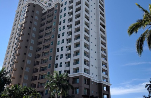 South Hotel Zone Condo | Grand Venetian 1 bedroom, large patio