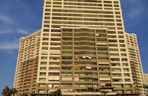 South Hotel Zone Condo | Grand Venetian 1 bedroom, large patio