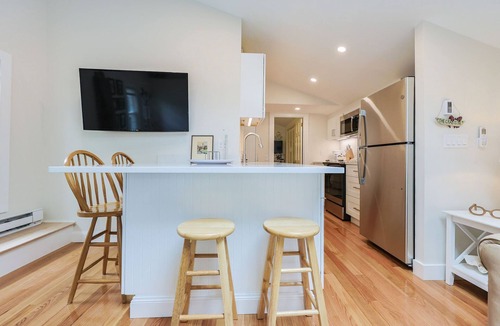 Rockport House | Granite Cottage: Pigeon Cove Delight