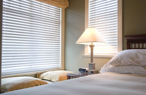 Shaughnessy Bed & Breakfast | Granville House B&B
