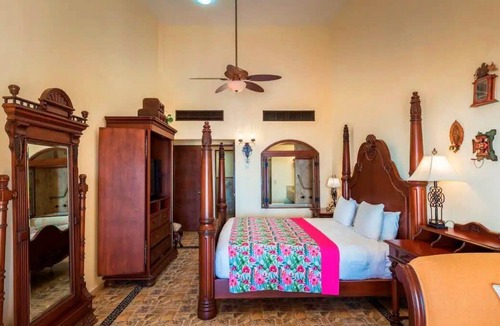 Cabo Bello Apartment | Great 1BR Suite in Cabo San Lucas