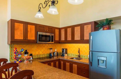 Cabo Bello Apartment | Great 1BR Suite in Cabo San Lucas