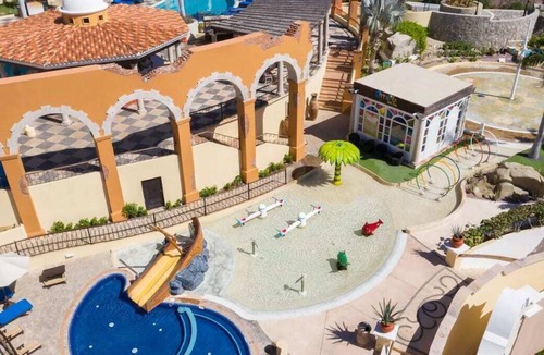 Cabo Bello Apartment | Great 1BR Suite in Cabo San Lucas