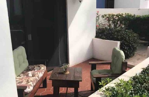 Villas de Rosarito Condo | Great Beach Pools Tennis Courts Condo La Paloma