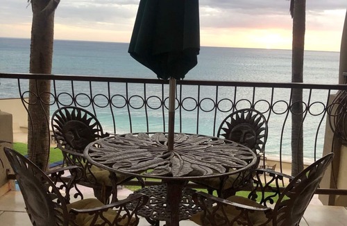 San Jose del Cabo Condo | Great Beachfront one bedroom condo, beautiful view, Mexico San Jose del Cabo.n