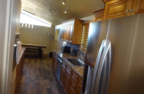 Tucson House | Great conveniently located home. Near mall and many restaurants.
