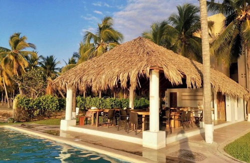 Barra de Potosi Apartment | Great cozy apartment