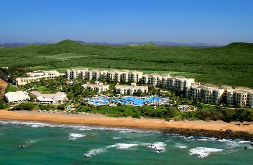 Cerritos Apartment | Great Deal : 2 wks (Nov 28-Dec 12) Jr Suite @ Pueblo Bonito's Emerald Bay Resort