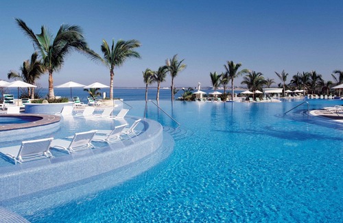 Cerritos Apartment | Great Deal : 2 wks (Nov 28-Dec 12) Jr Suite @ Pueblo Bonito's Emerald Bay Resort