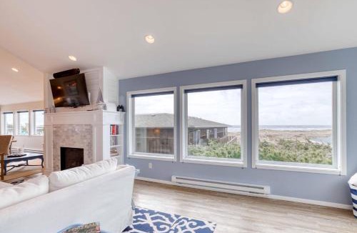 Manzanita House | Great Escape MCA 1408 - Meredith Lodging