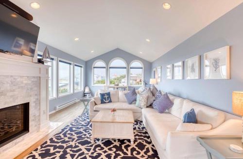 Manzanita House | Great Escape MCA 1408 - Meredith Lodging