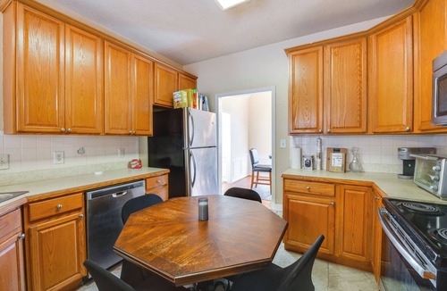 Ruther Glen House | Great for Families! Suburban Home in Ruther Glen