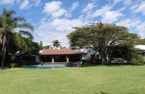 Cuernavaca House | GREAT HOUSE CUERNA CAHUE