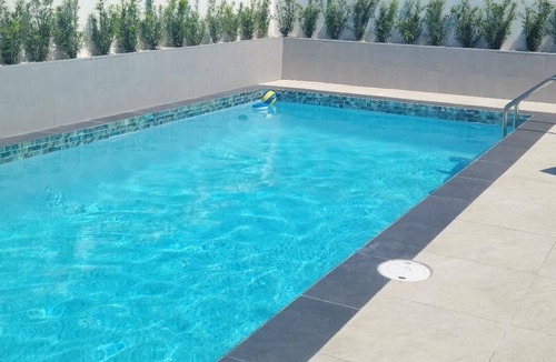 Islote House | Great location for surf trips and getaways 5 minutes to beach