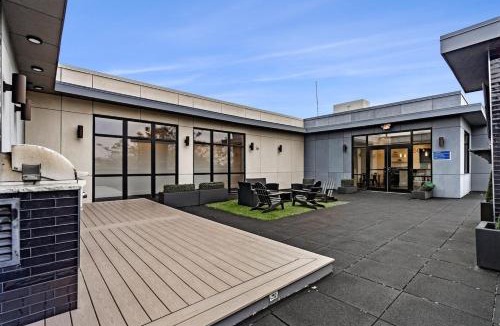Somerville Apartment | Great location, Free Parking, Harvard, Dtown, MIT