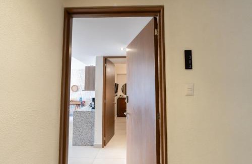 Diaz Ordaz Apartment | Great Location Great Amenities Sleeps 6, Roma #302