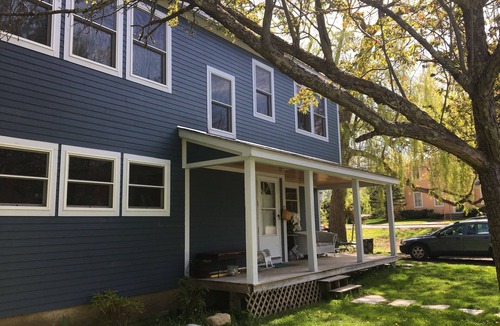 Camden House | Great location. Last availability of 2024: July 3- July 14.