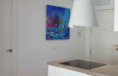 La Malagueta Apartment | Great location refurbished apar