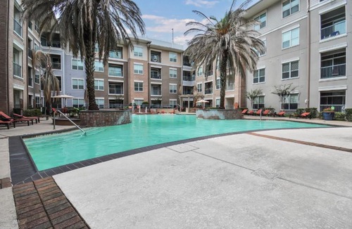 Texas Medical Center Apartment | Great Location with views, Minutes from Medical Center, MD Anderson, NRG Center