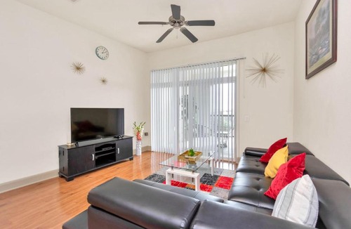 Texas Medical Center Apartment | Great Location with views, Minutes from Medical Center, MD Anderson, NRG Center