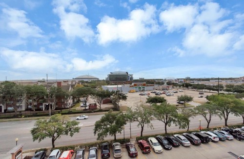 Texas Medical Center Apartment | Great Location with views, Minutes from Medical Center, MD Anderson, NRG Center