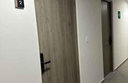 Zapopan Apartment | Great New Apartment close to Andares A