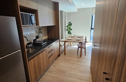 Zona Expo Apartment | Great New Modern Department Expo GDL