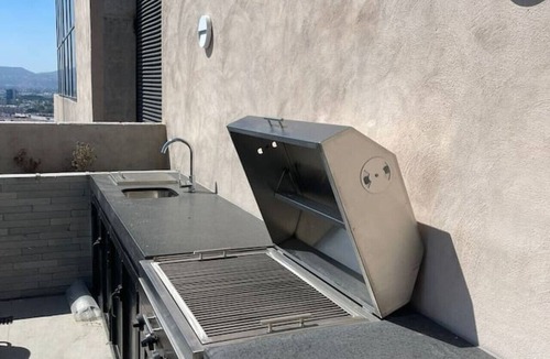 Zona Expo Apartment | Great New Modern Department Expo GDL