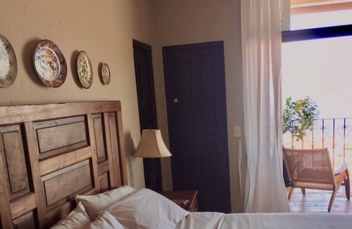 Downtown Puerto Vallarta Condo | Great Sunset View in "El Centro"