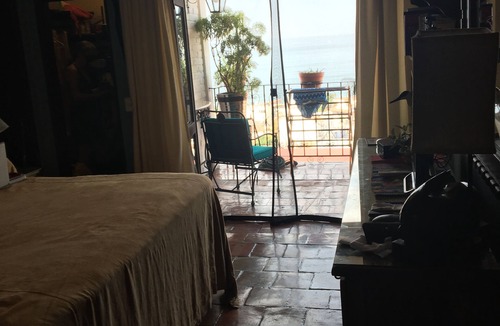 Downtown Puerto Vallarta Condo | Great Sunset View in "El Centro"
