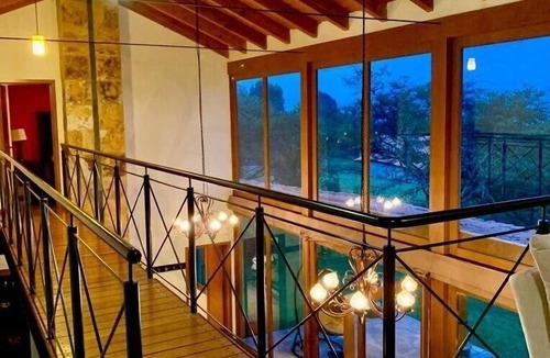 Tapalpa Apartment | Great views in Tapalpa Country Club