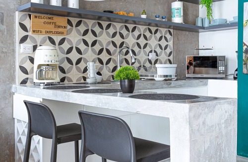 Merida Municipality Apartment | Great Workspace#1 Colonia Mexico Merida