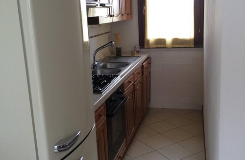 Altopascio Apartment | Green Tuscany apartment