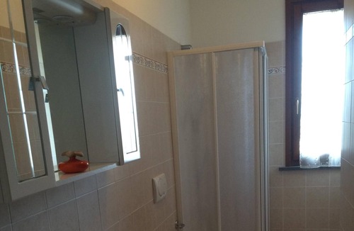 Altopascio Apartment | Green Tuscany apartment