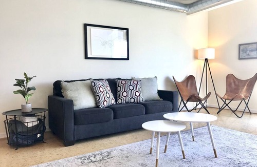 Belmont Apartment | Greensview Apartment | 2 Bedroom, 2 Bath - Beautiful views!