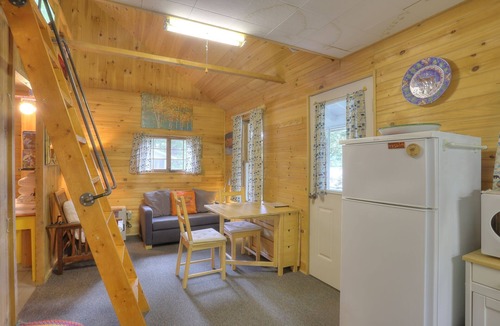 Rangeley House | Greenvale Cove 8 - Greenvale Cove cottage community on Rangeley Lake