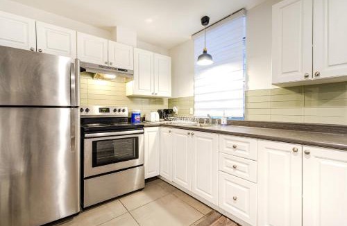 Griffintown Apartment | Griffintown Central 2BR