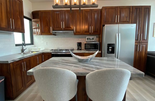 Downtown Puerto Vallarta Condo | Gringo-Gulch, 3 bedroom w/view, pool/patio