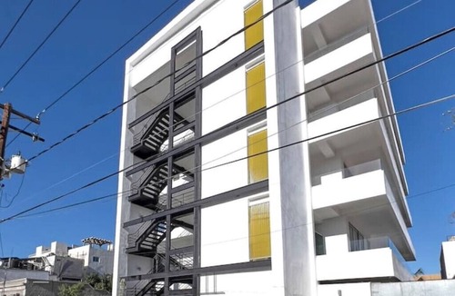 Esterito Apartment | Grosszügige Wohnung mit Oceanview