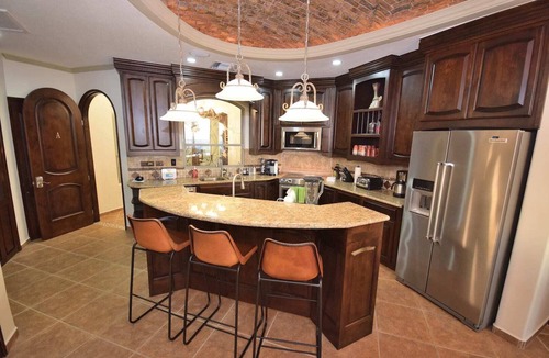 Sandy Beach Condo | Ground Floor 3 bed 3 bath Steps to Pool and Beach