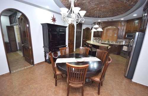 La Choya Condo | Ground Floor Condo Steps to Beach and Resort Fun