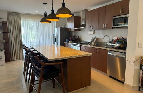 Nuevo Vallarta Apartment | Ground Floor Luxury Condo at El Tigre Golf Course, Nuevo Vallarta