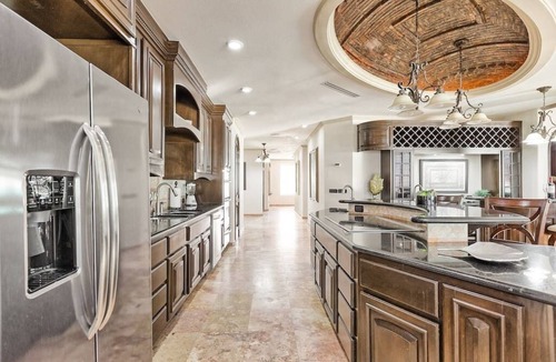 Puerto Penasco Condo | Ground Floor Presidential Suite on the Oceans Edge