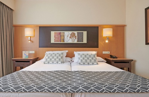 Peguera Hotel | Grupotel Nilo & Spa