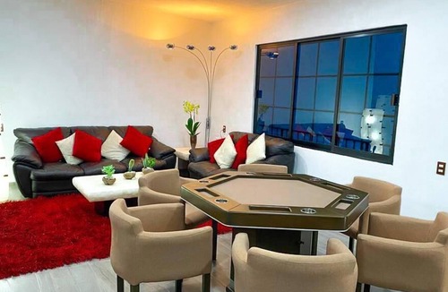 Ixmiquilpan Apartment | Grutas de Tolantongo Hotel Boutique