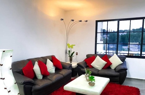Ixmiquilpan Apartment | Grutas de Tolantongo Hotel Boutique