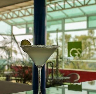 Cuernavaca Hotel | GS Cuernavaca