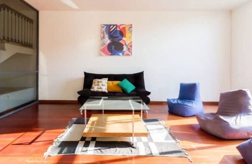 Zona Expo House | Guadalajara Expo House