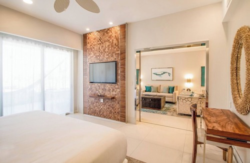 Los Cabos Resort | GUARANTEED Garza Blanca Resort Cabo- 2 Bdr Suite Ocean View 12/27/25 - 1/3/26