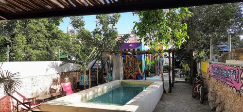 Centro Hostel | Guaya Hostel